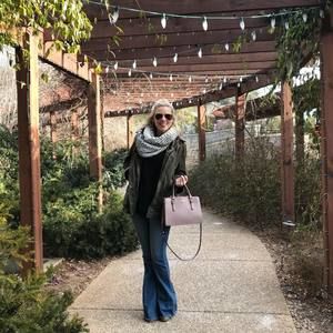 Meet your Posher, Kimberley